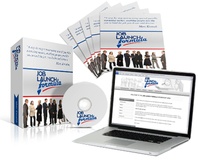 Get Job Launch Formula